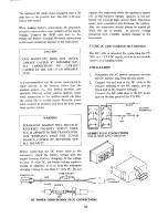 Предварительный просмотр 19 страницы Yaesu FT-One Operating Manual