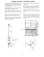 Предварительный просмотр 35 страницы Yaesu FT-One Operating Manual