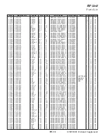 Preview for 29 page of Yaesu FT2DE Technical Supplement