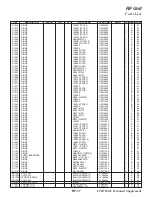 Preview for 33 page of Yaesu FT2DE Technical Supplement