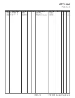 Preview for 56 page of Yaesu FT2DE Technical Supplement