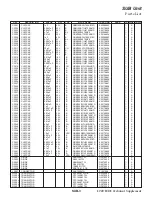 Preview for 59 page of Yaesu FT2DE Technical Supplement