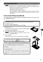 Предварительный просмотр 25 страницы Yaesu FT2DR Operating Instructions Manual