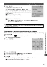 Предварительный просмотр 113 страницы Yaesu FT2DR Operating Instructions Manual