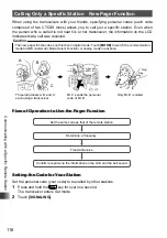 Предварительный просмотр 116 страницы Yaesu FT2DR Operating Instructions Manual