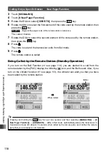 Предварительный просмотр 118 страницы Yaesu FT2DR Operating Instructions Manual