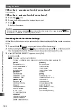 Предварительный просмотр 120 страницы Yaesu FT2DR Operating Instructions Manual