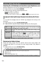 Предварительный просмотр 130 страницы Yaesu FT2DR Operating Instructions Manual