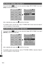 Предварительный просмотр 144 страницы Yaesu FT2DR Operating Instructions Manual