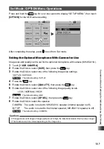 Предварительный просмотр 157 страницы Yaesu FT2DR Operating Instructions Manual