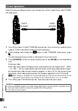 Предварительный просмотр 160 страницы Yaesu FT2DR Operating Instructions Manual