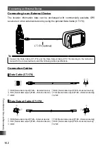 Предварительный просмотр 162 страницы Yaesu FT2DR Operating Instructions Manual