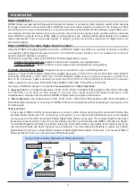 Предварительный просмотр 4 страницы Yaesu FT3DE Instruction Manual