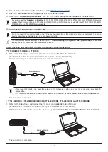 Предварительный просмотр 13 страницы Yaesu FT3DE Instruction Manual