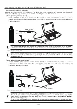 Предварительный просмотр 14 страницы Yaesu FT3DE Instruction Manual