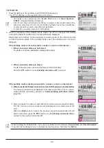 Предварительный просмотр 33 страницы Yaesu FT3DE Instruction Manual