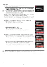 Предварительный просмотр 35 страницы Yaesu FT3DE Instruction Manual