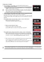 Предварительный просмотр 39 страницы Yaesu FT3DE Instruction Manual