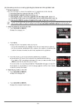 Предварительный просмотр 44 страницы Yaesu FT3DE Instruction Manual