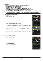 Предварительный просмотр 50 страницы Yaesu FT3DE Instruction Manual