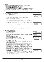 Предварительный просмотр 56 страницы Yaesu FT3DE Instruction Manual