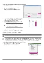 Предварительный просмотр 72 страницы Yaesu FT3DE Instruction Manual