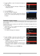 Preview for 12 page of Yaesu FT3DR Instruction Manual