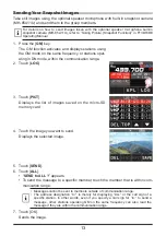 Preview for 14 page of Yaesu FT3DR Instruction Manual