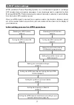 Preview for 3 page of Yaesu FT5De Instruction Manual