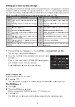 Preview for 6 page of Yaesu FT5De Instruction Manual