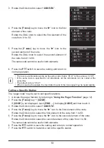 Preview for 13 page of Yaesu FT5Dr Advance Manual