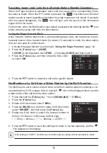 Preview for 14 page of Yaesu FT5Dr Advance Manual