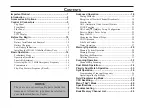 Preview for 2 page of Yaesu FTA-230 Operating Manual