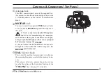 Preview for 7 page of Yaesu FTA-230 Operating Manual