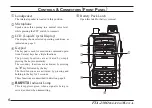 Preview for 8 page of Yaesu FTA-230 Operating Manual