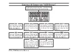 Предварительный просмотр 11 страницы Yaesu FTA-230 Operating Manual