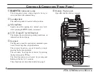 Preview for 8 page of Yaesu FTA-310 Operating Manual