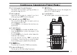 Preview for 9 page of Yaesu FTA-450L Operating Manual