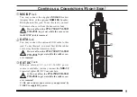 Предварительный просмотр 11 страницы Yaesu FTA-450L Operating Manual