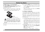 Preview for 18 page of Yaesu FTA-450L Operating Manual