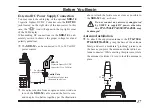 Preview for 19 page of Yaesu FTA-450L Operating Manual