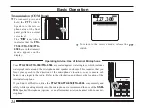 Preview for 26 page of Yaesu FTA-450L Operating Manual