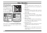 Preview for 28 page of Yaesu FTA-450L Operating Manual