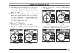 Предварительный просмотр 33 страницы Yaesu FTA-450L Operating Manual