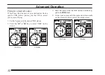 Preview for 34 page of Yaesu FTA-450L Operating Manual