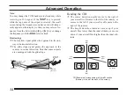 Preview for 36 page of Yaesu FTA-450L Operating Manual