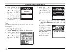 Preview for 38 page of Yaesu FTA-450L Operating Manual