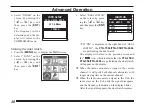 Preview for 42 page of Yaesu FTA-450L Operating Manual