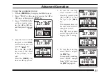 Preview for 45 page of Yaesu FTA-450L Operating Manual