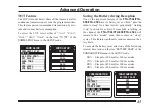 Preview for 47 page of Yaesu FTA-450L Operating Manual